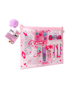 Create It! Make-Up Tasje...