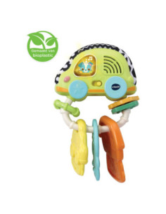 VTech Baby Rammelpret...