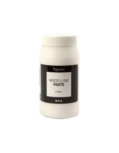 Pigment Structuurpasta 500 ml