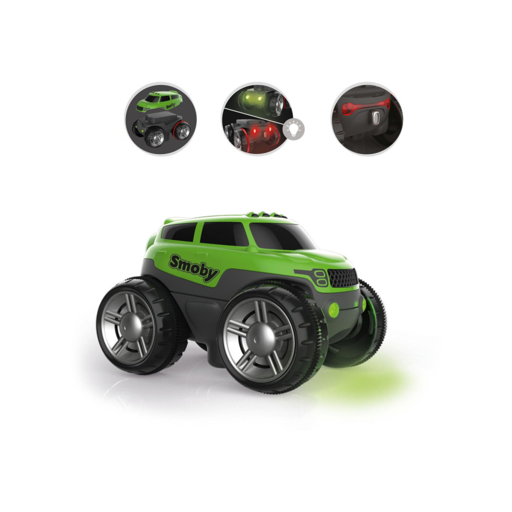 Smoby Flextreme SUV Auto