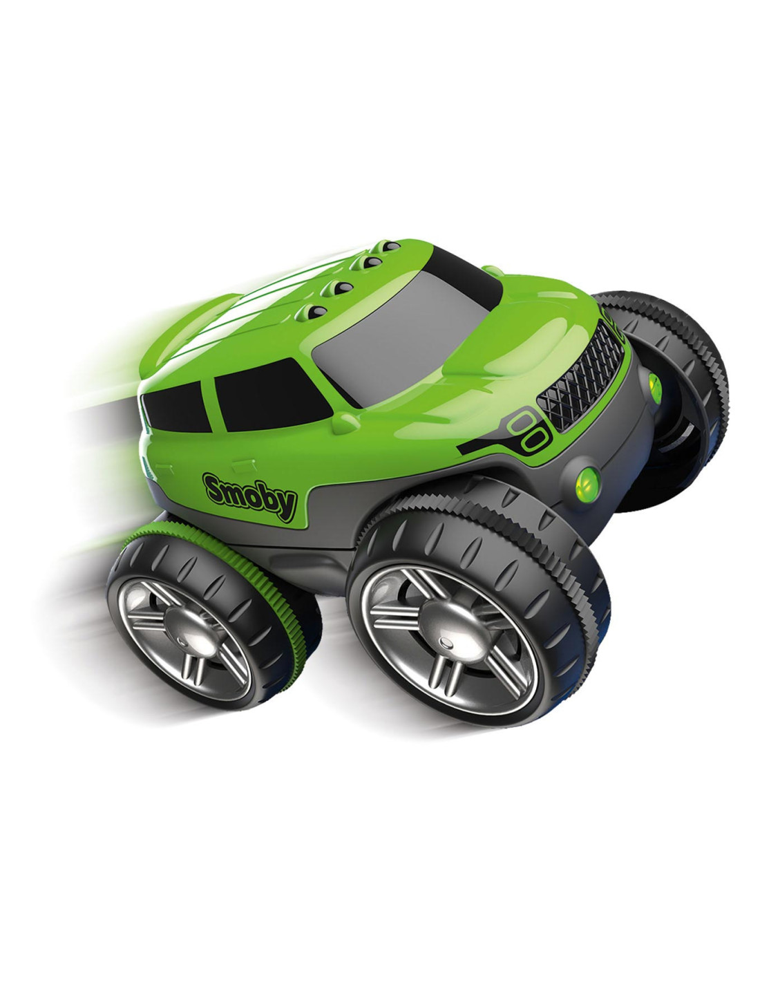 Smoby Flextreme SUV Auto Smoby Flextreme SUV Auto