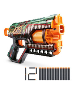 ZURU X-Shot Skins Griefer...