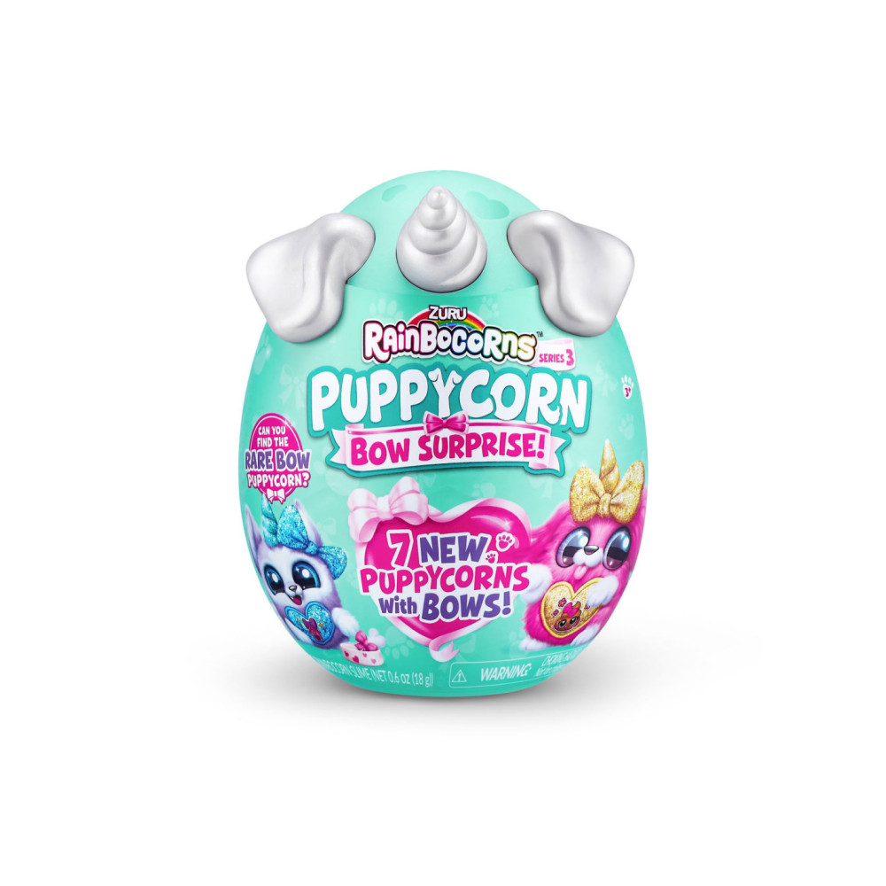 ZURU Rainbocorns Puppycorn Surprise