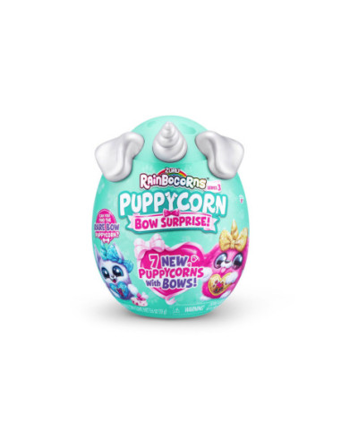 ZURU Rainbocorns Puppycorn Surprise