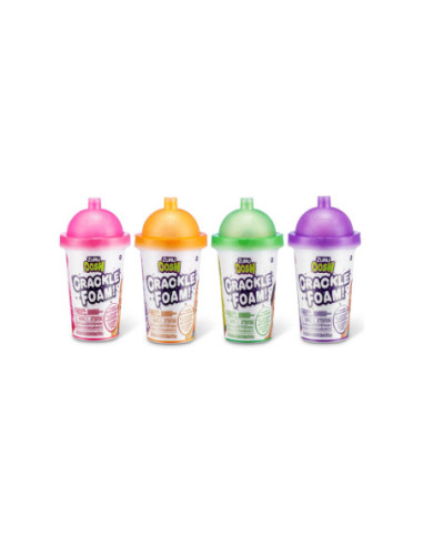 ZURU Oosh Crackle Foam