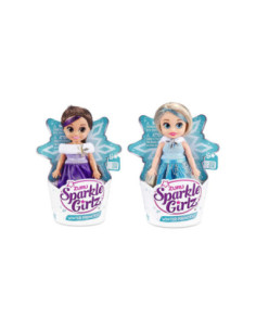 ZURU Sparkle Girlz Winter...