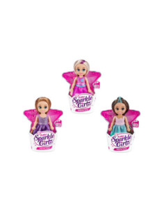 ZURU Sparkle Girlz Prinses...