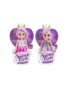 ZURU Sparkle Girlz Prinses...