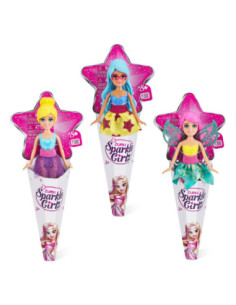 ZURU Sparkle Girlz Mini...