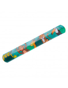 Klaparmband Wilde Dieren 36st.