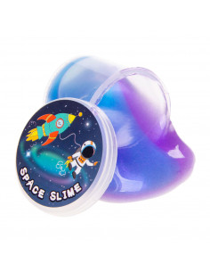 Slijm Ruimtevaart 72st.