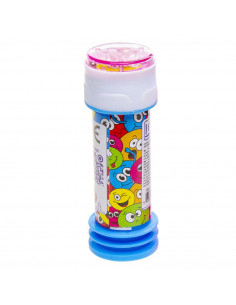 Bellenblaas met Geduldspel...