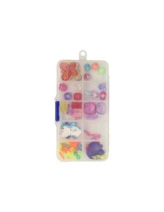 Loom Band Accesoires Kit...