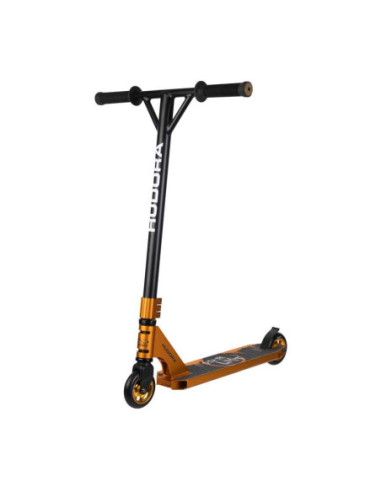 HUDORA Stunt Scooter Step XR-25 - Goud