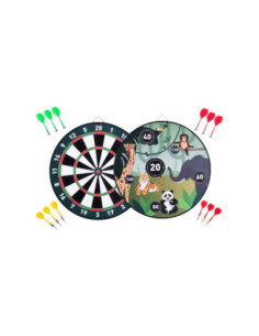 Magnetisch Dartbord...
