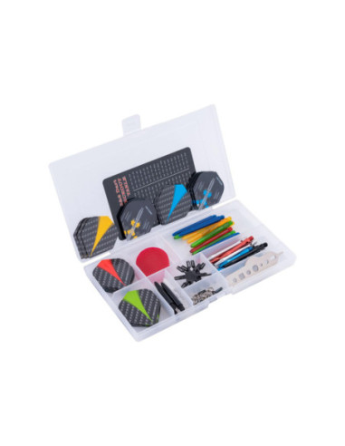 Longfield Darts Servicekit