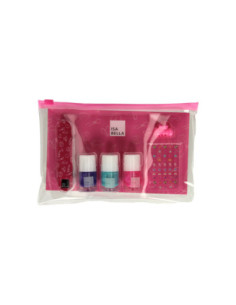 Nagelstylist Set in Tasje