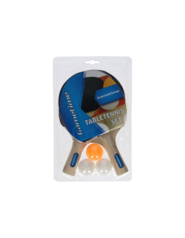 Gametime Tafeltennisset