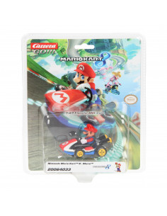 Carrera GO!!! Raceauto - Mario