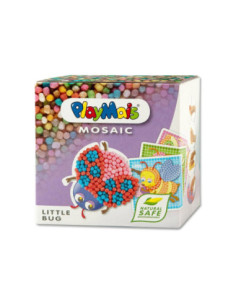 PlayMais Mozaiek Set -...
