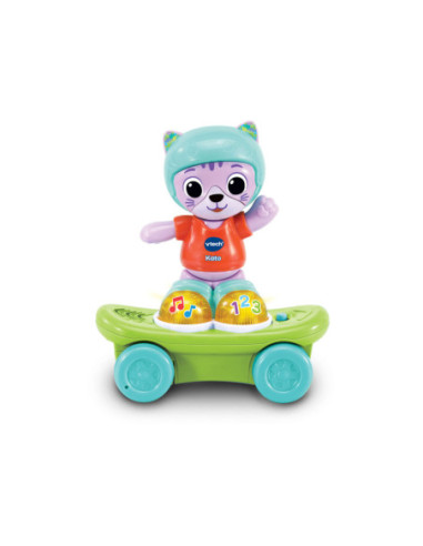 VTech Dierenvriendjes  Kato de...