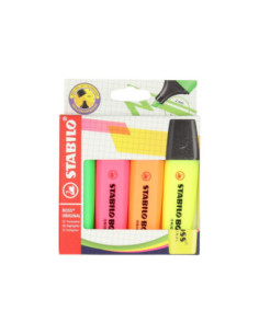 STABILO Boss Original Etui...