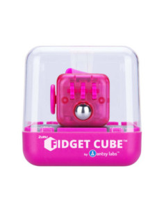 ZURU Fidget Cube - Roze