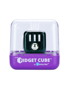 ZURU Fidget Cube - Zwart