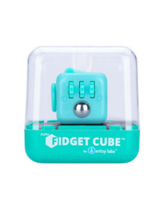 ZURU Fidget Cube - Turquoise