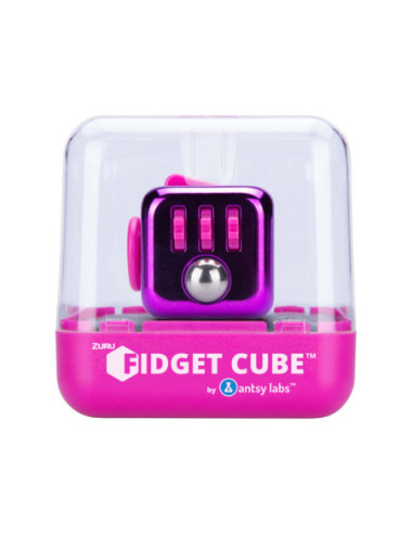 ZURU Fidget Cube - Paars