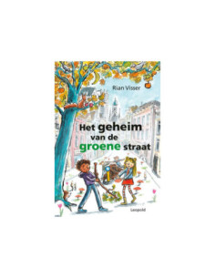 Het geheim van de groene...