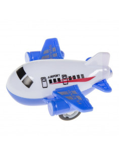 Vliegtuigje Pullback 36st.