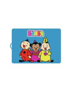 Bumba Placemat