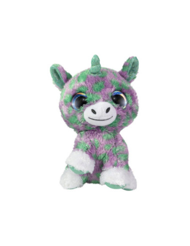 Lumo Stars Knuffel - Eenhoorn Faith 15cm