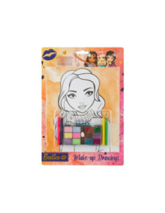 Besties Maak Je eigen...