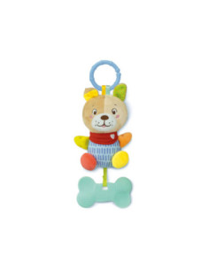 Clementoni Baby - Pluchen...