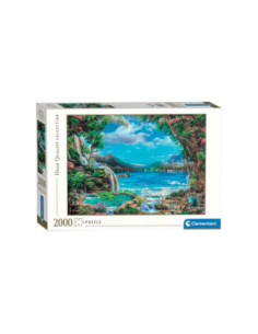 Clementoni Legpuzzel...