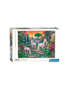 Clementoni Legpuzzel...