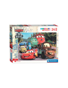 Clementoni Maxi Legpuzzel...