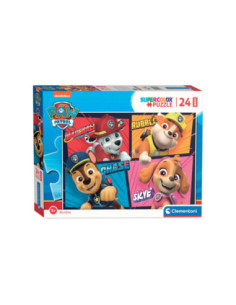 Clementoni Maxi Legpuzzel...