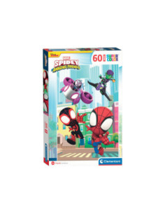 Clementoni Maxi Puzzel -...