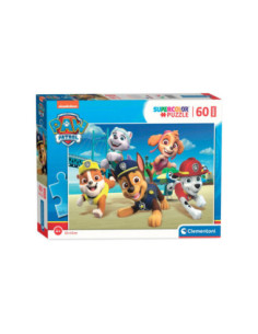 Clementoni Maxi Legpuzzel...