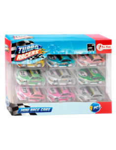Turbo Racers Mini Rally...