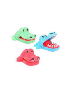 Krokodil Bijt Spelletje