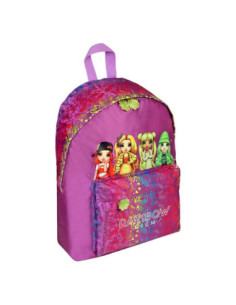 Undercover Rainbow High...