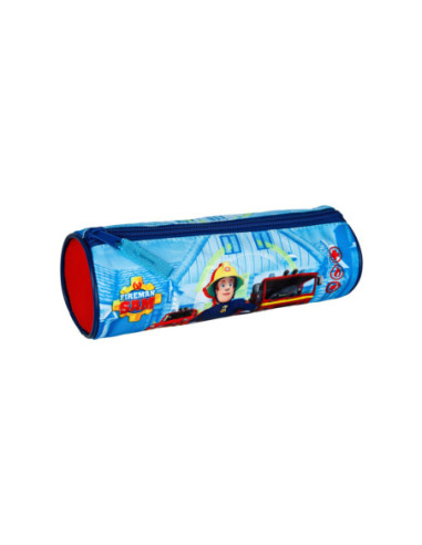 Undercover Brandweerman Sam Etui