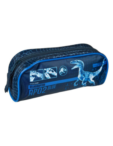 Undercover Jurassic World Etui