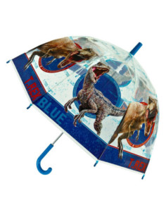 Undercover Jurassic World...