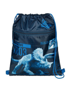 Undercover Jurassic World...