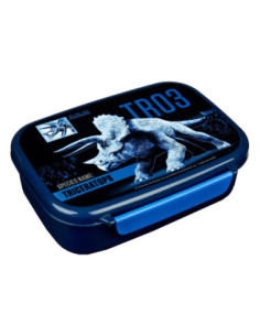 Undercover Jurassic World...